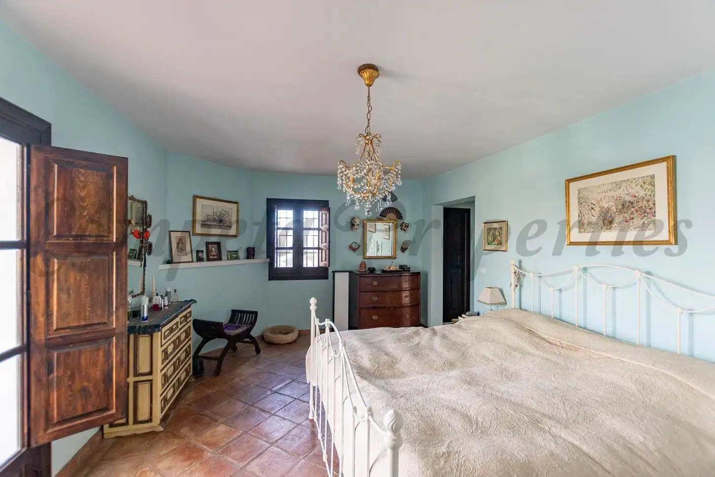 Casa con terrazza in vendita a Torrox Pueblo, imagen 6