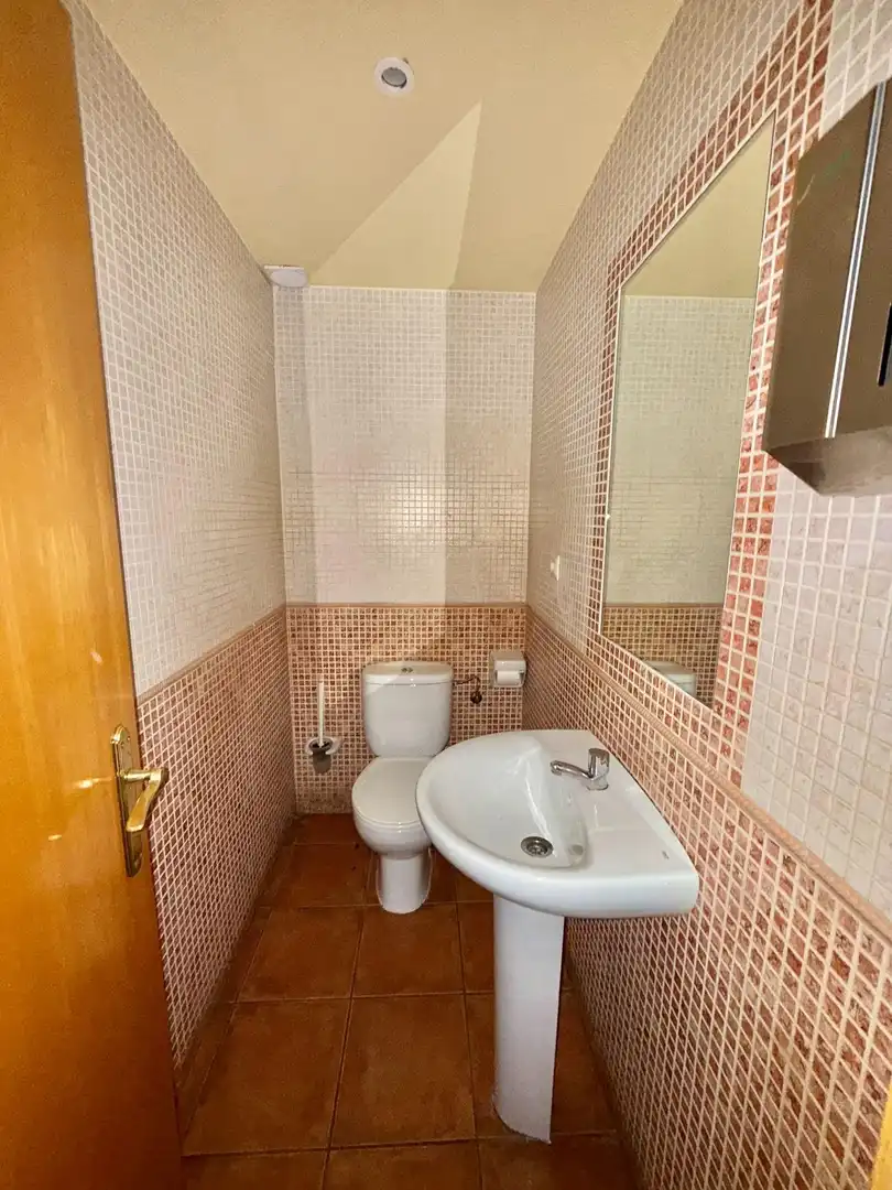 Local comercial en venta en Maria Auxiliadora - Barriada de Llera, imagen 13