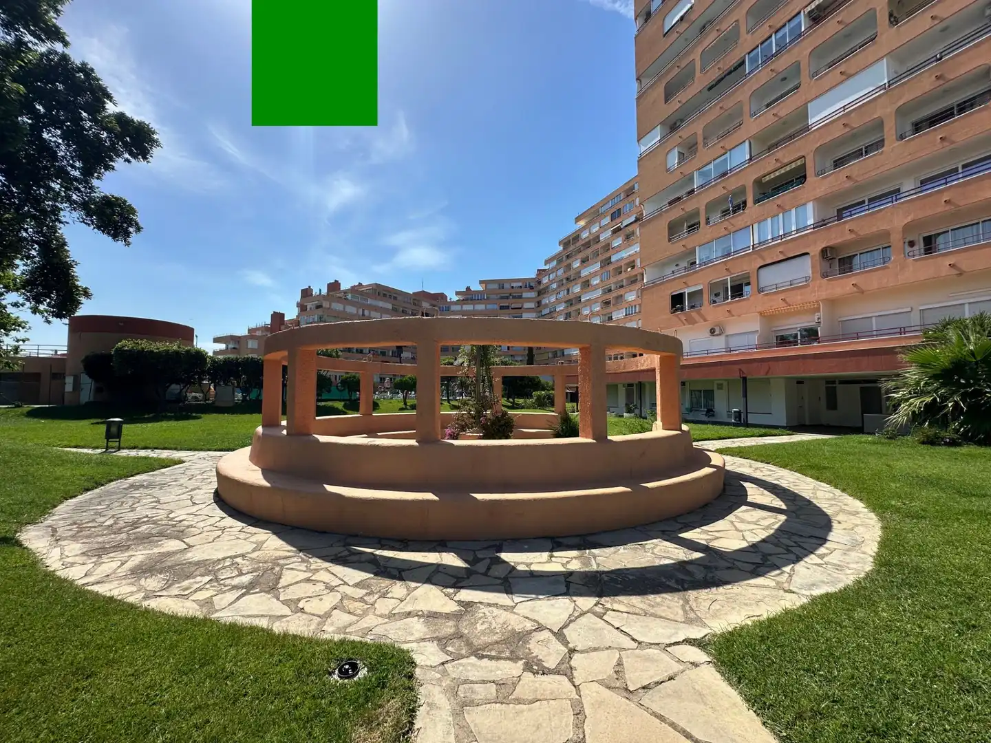Apartament amb piscina en venda a CAP LLEVANT 11, imagen 41