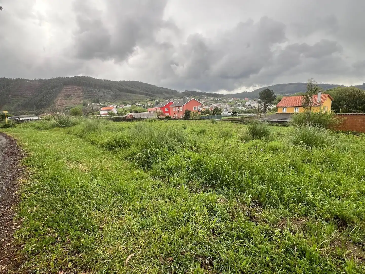 Rustikales Grundstück zum Verkauf in Camino dos Bicas, imagen 3