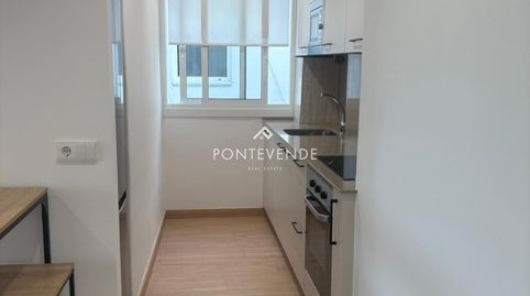 Foto 4 de Pis en venda a Buenos Aires, 43, Teis, Vigo
