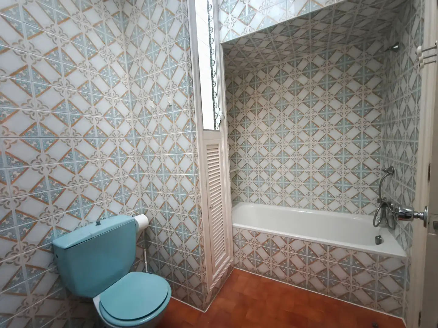 Baño de Casa o chalet en venta en Maó - Mahón con Terraza y Balcón