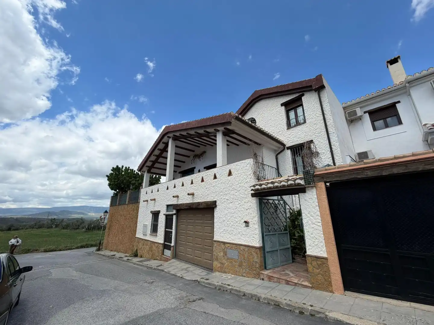 Haus oder Chalet zum Verkauf in NAZCOZ, 8, Nigüelas