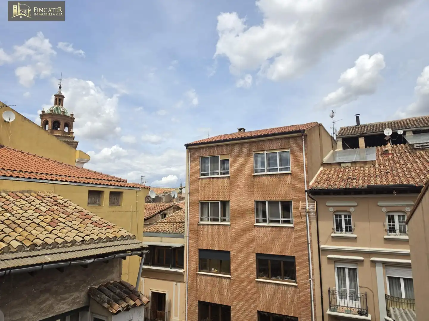 Pis amb ascensor en venda a Centro, imagen 25