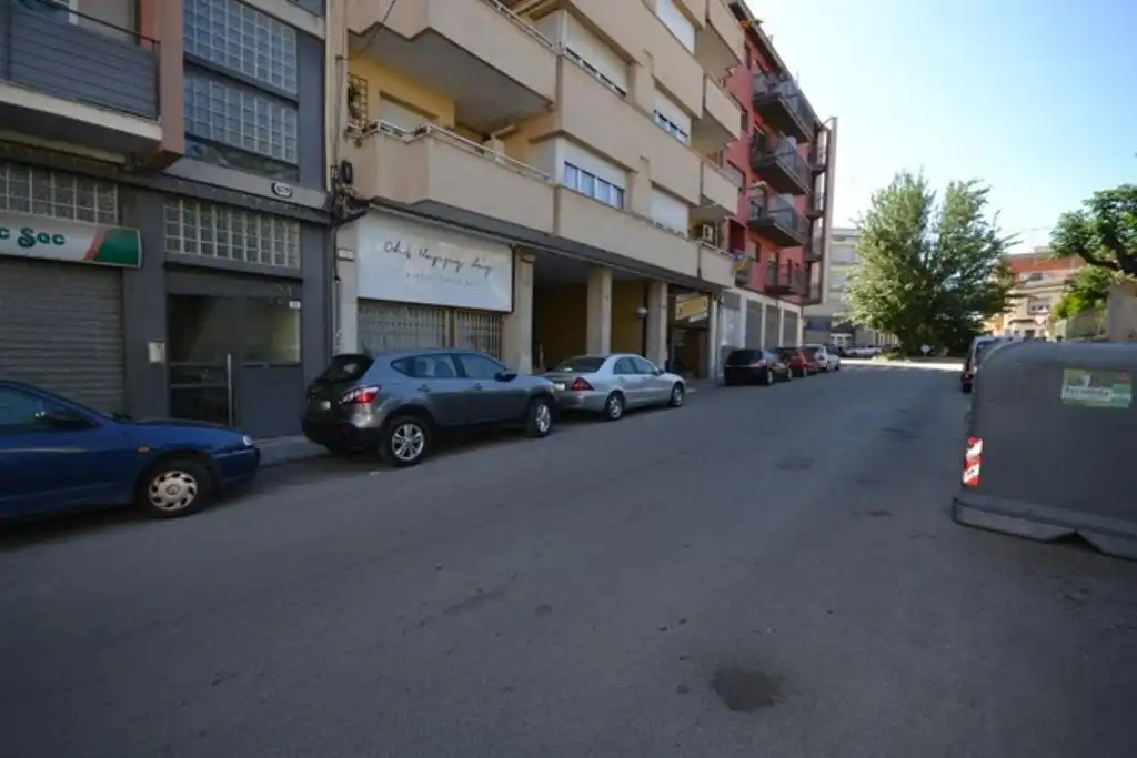 Local comercial en venta en Carrer de Germanor 24, imagen 14