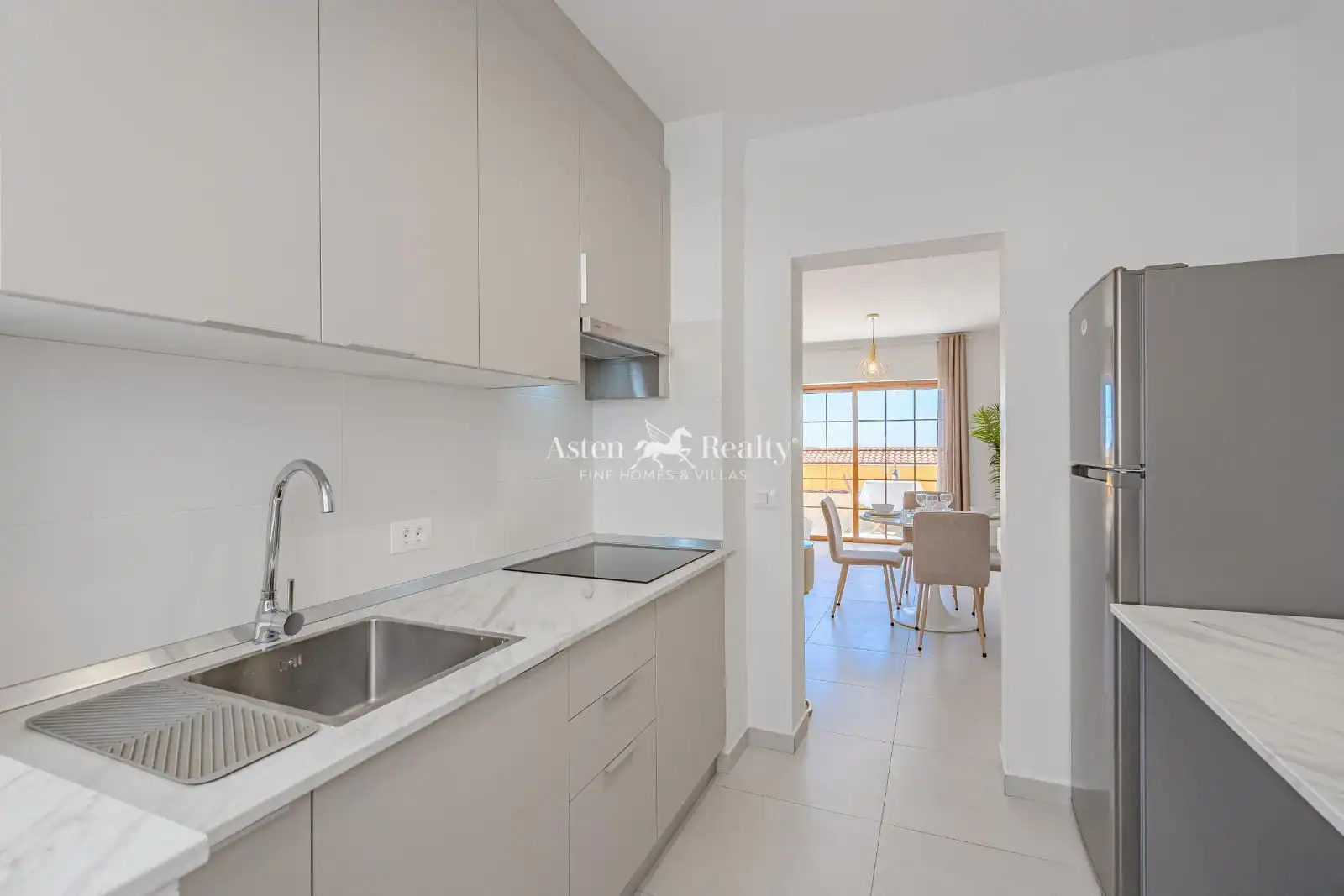 Apartament amb piscina en venda a Calaluña, imagen 7