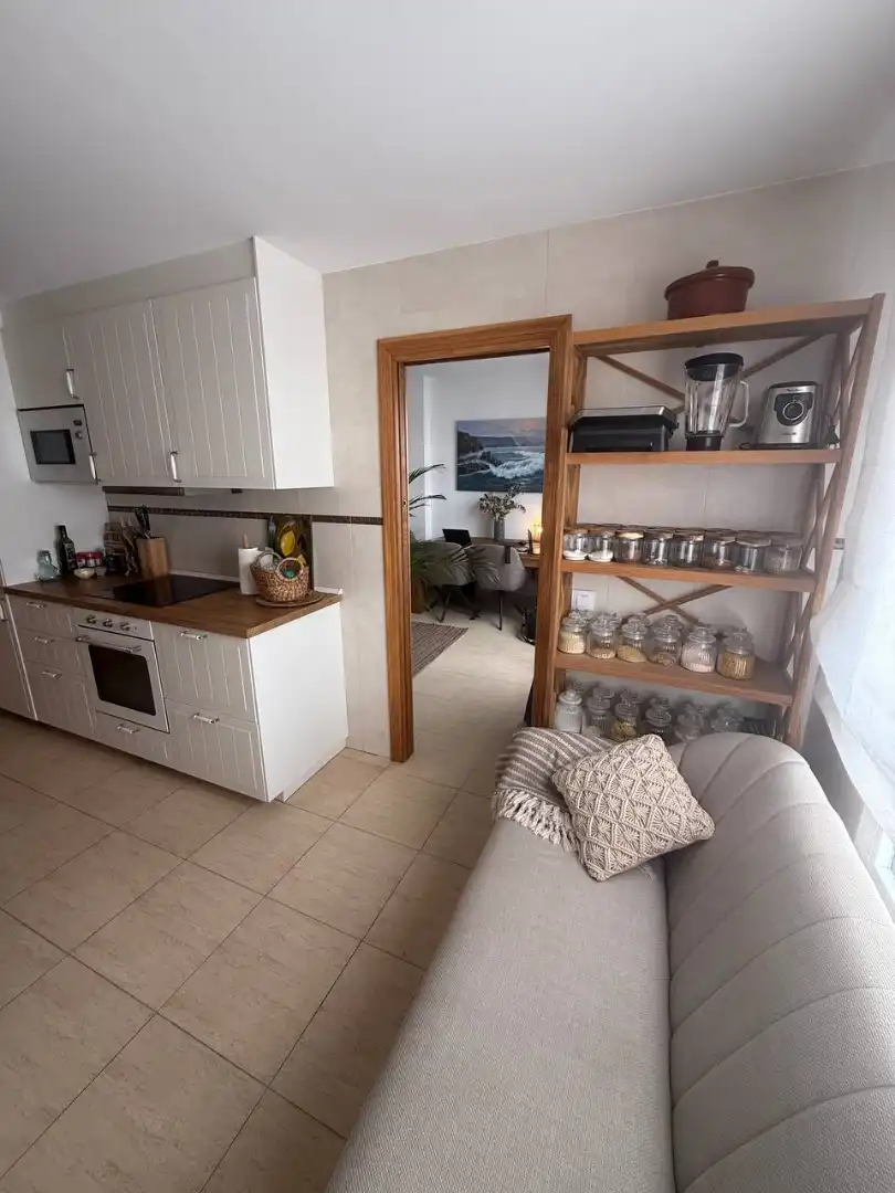 Appartamento con terrazza in affitto a Carrer Conde de Altea, imagen 14