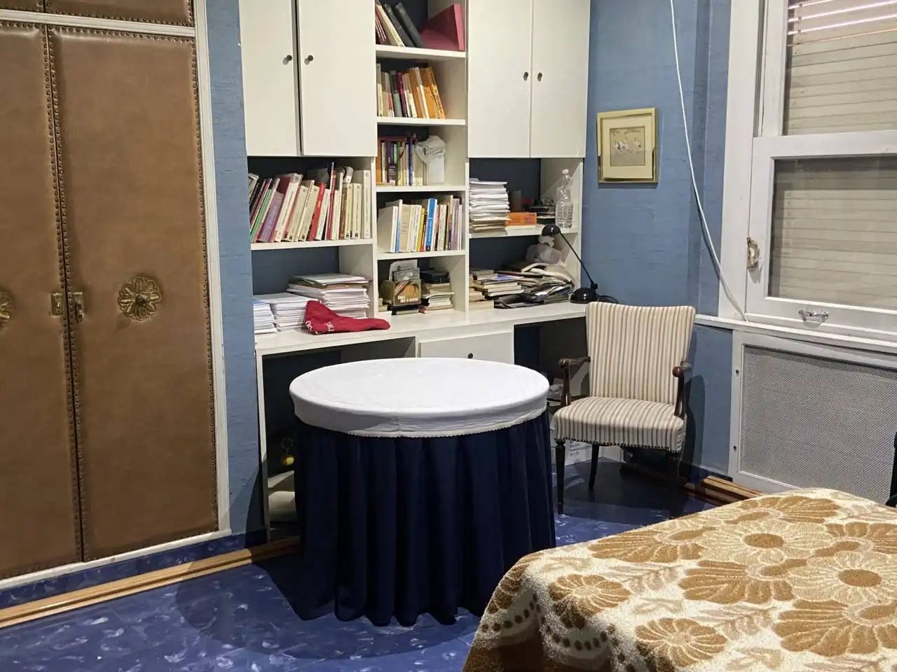 Habitación de Casa o chalet en venta en Torrent con Aire acondicionado, Calefacción y Jardín privado