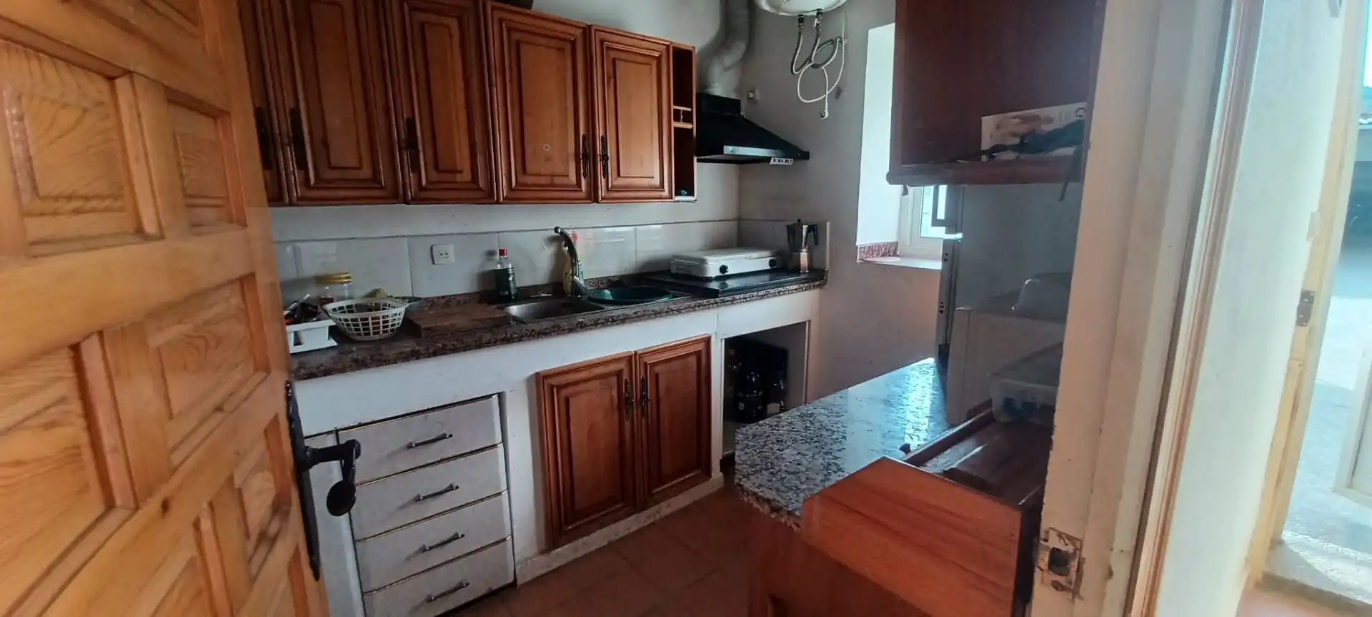 Terreny rústic en venda a Santa Olalla del Cala, imagen 5