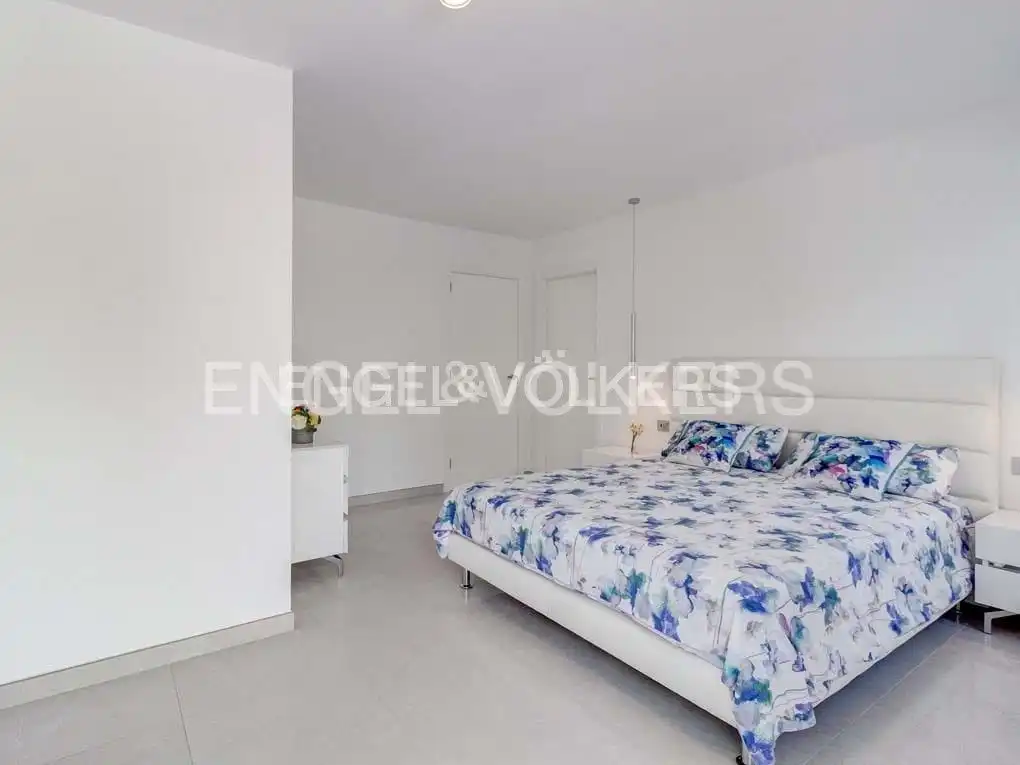 Houses for sale in Playa de Fañabé