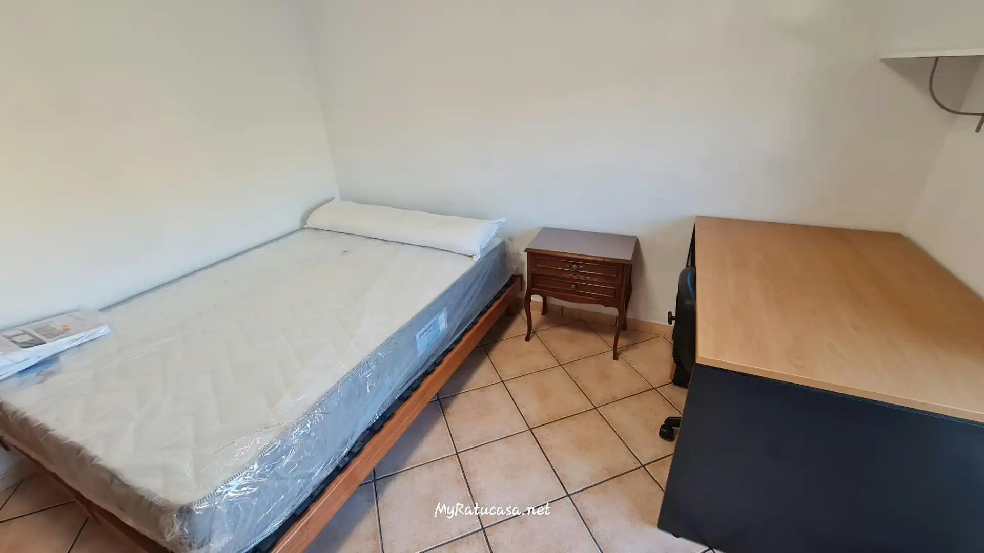 Flat for rent in Calle Calle Santiago Lozano, Campo Verde