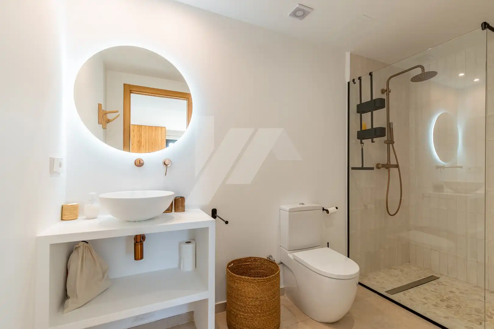 Detached house with terrace for sale in Moravit - Cap Blanc, imagen 17