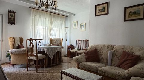 Foto 4 de Piso en venta en Calle Cristóbal Colón, Miralvalle - Av. Virgen del Puerto - La Data, Plasencia