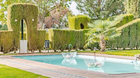 Foto 5 de Edificio en venta en Camino Terradillo, Laguna de Duero, Valladolid