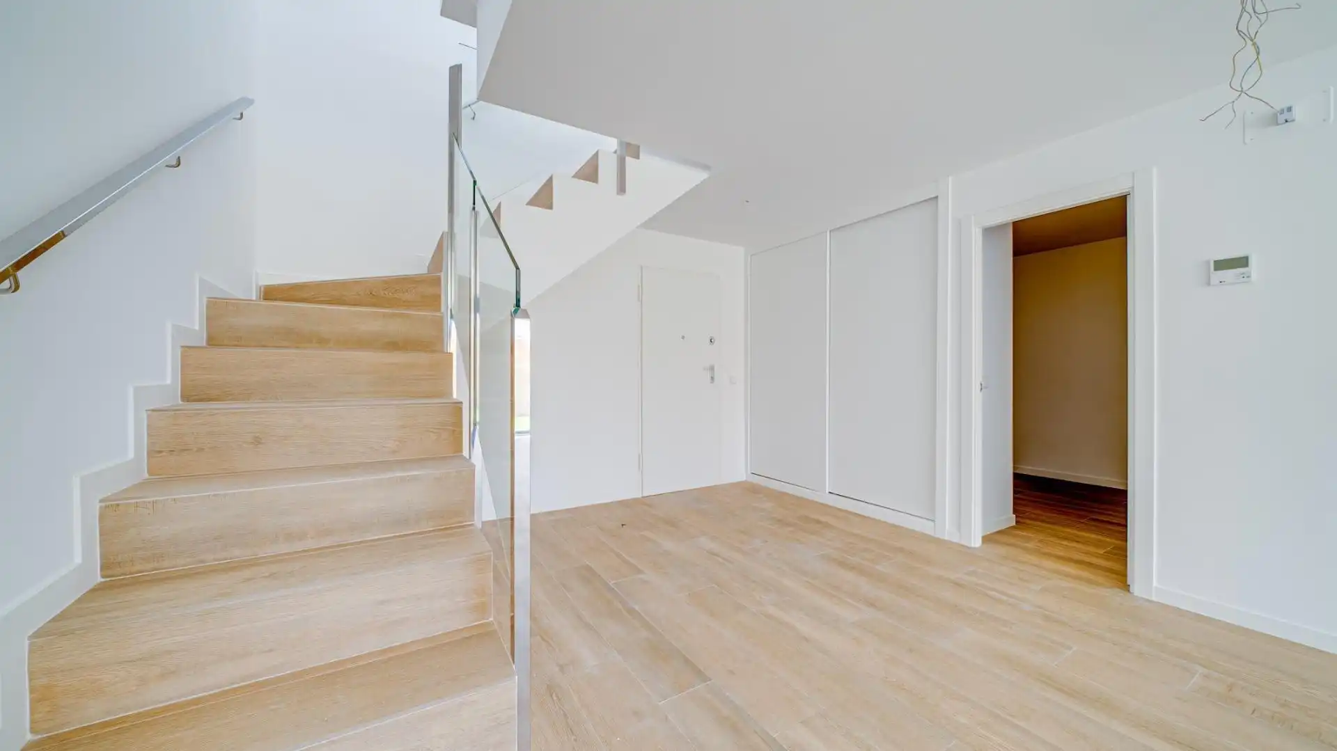 Duplex with pool for sale in Balcón de Finestrat - Terra Marina, imagen 28