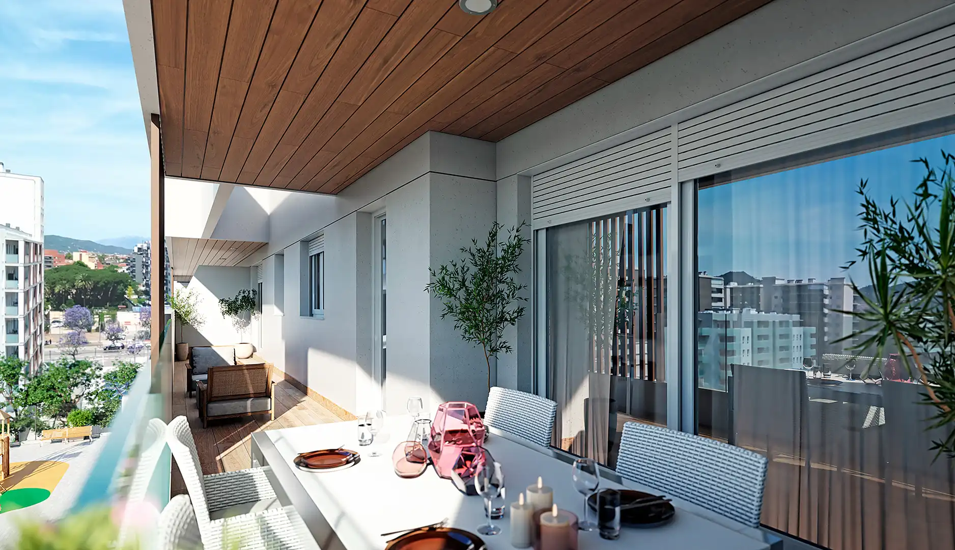 Flat for sale in Carrer Pepe Samitier, 19, Torreblanca