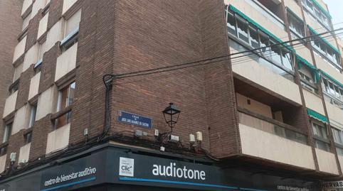 Foto 2 de Oficina de lloguer a Calle de José Luis Álvarez de Castro, 5, Centro, Cuenca Capital