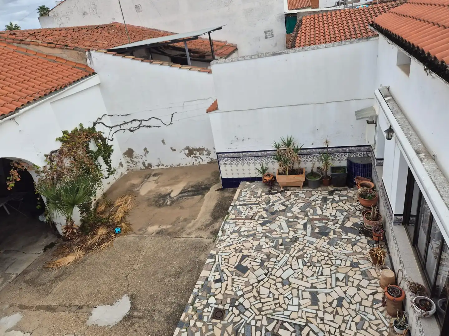 Casa en venda a Villanueva de la Serena, imagen 17