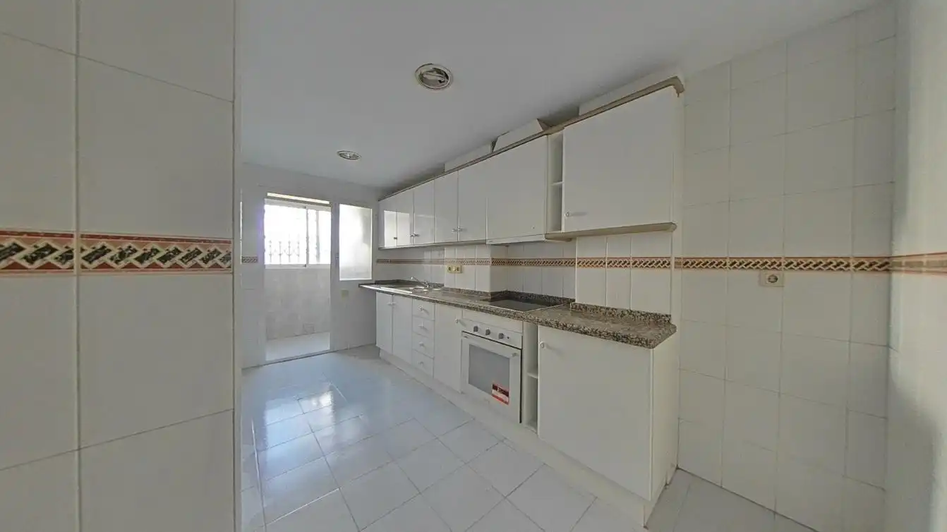 Cuina de Pis en venda en Alicante / Alacant