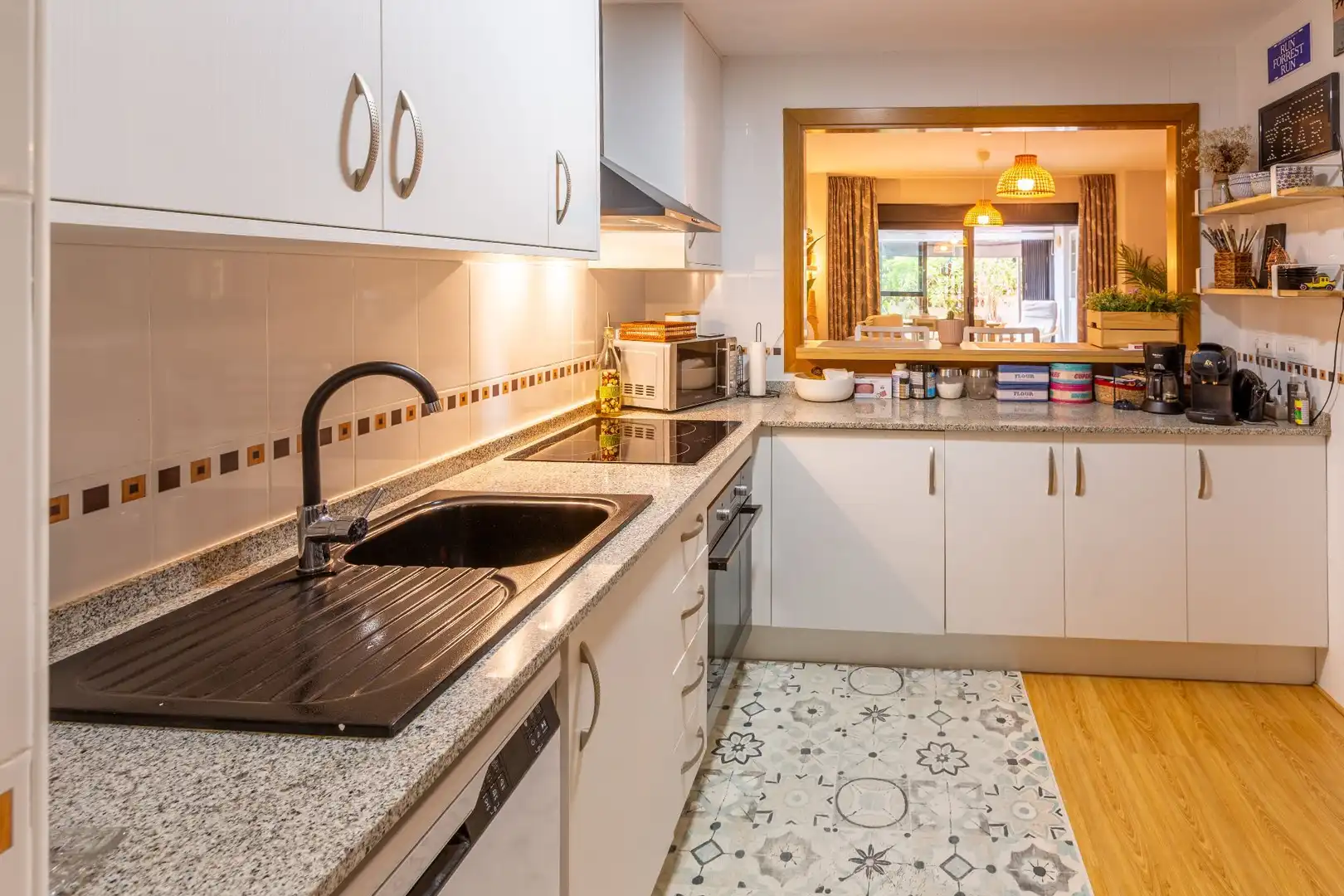 Apartamento en venta en Mestral, Alitana - Casablanca