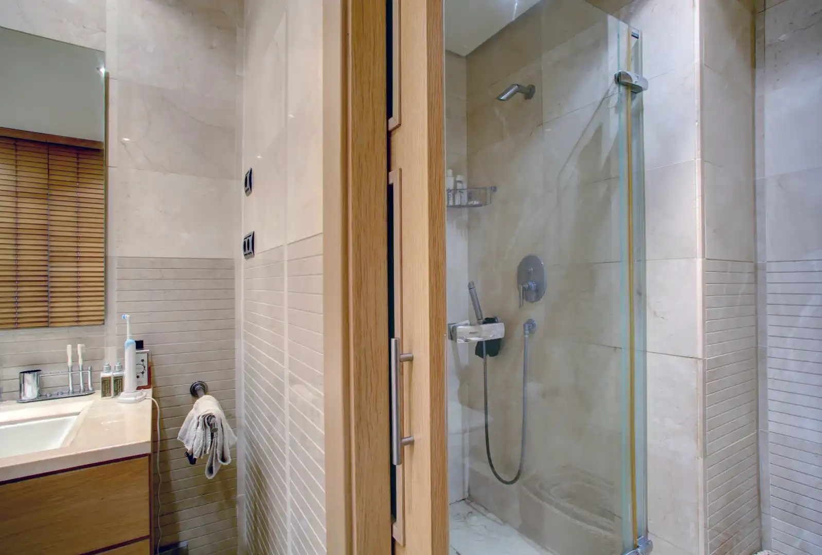 Wohnung mit Pool zum Verkauf in Milla de Oro, imagen 17
