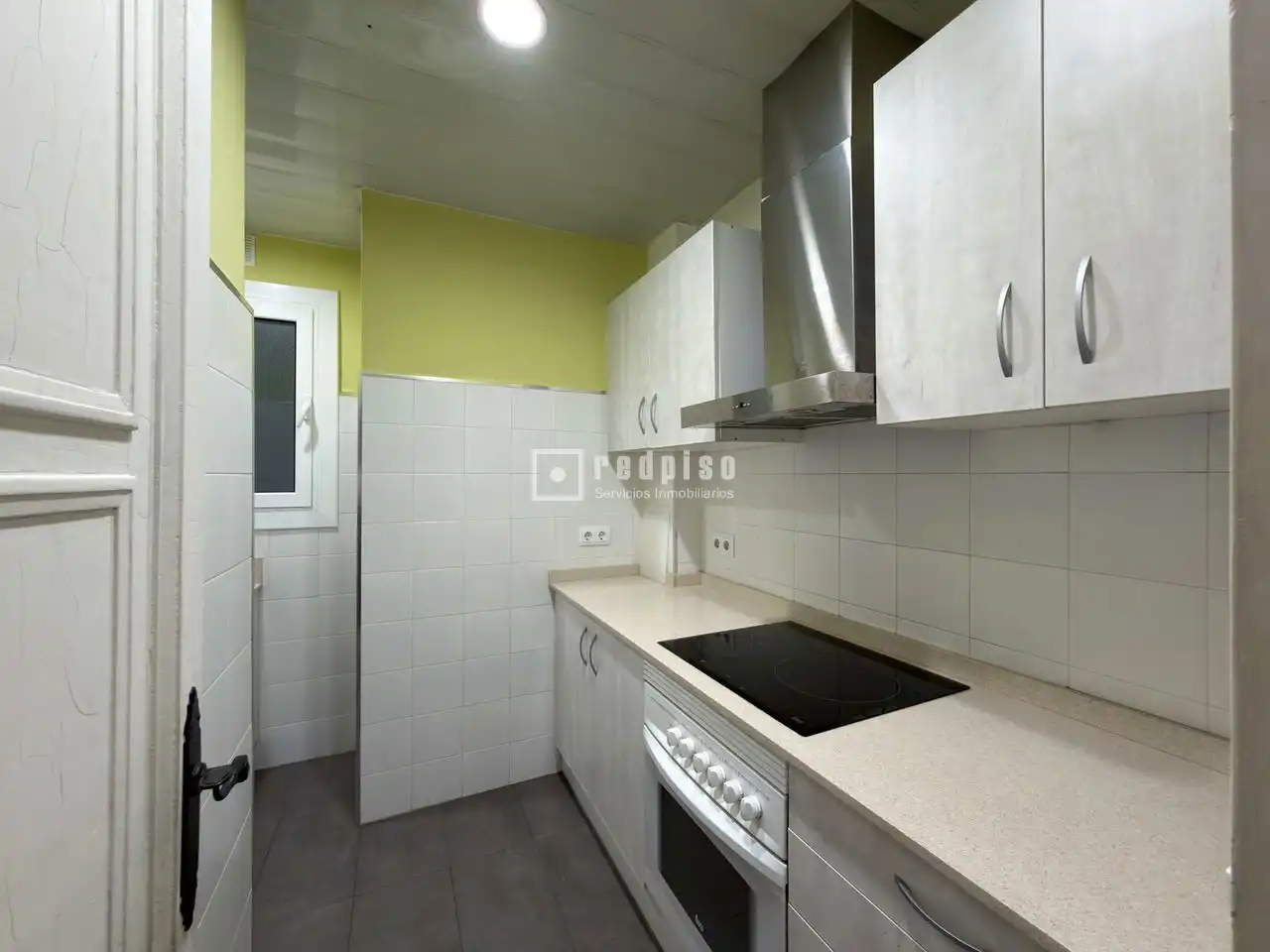 Piso en venta en Fort Pienc