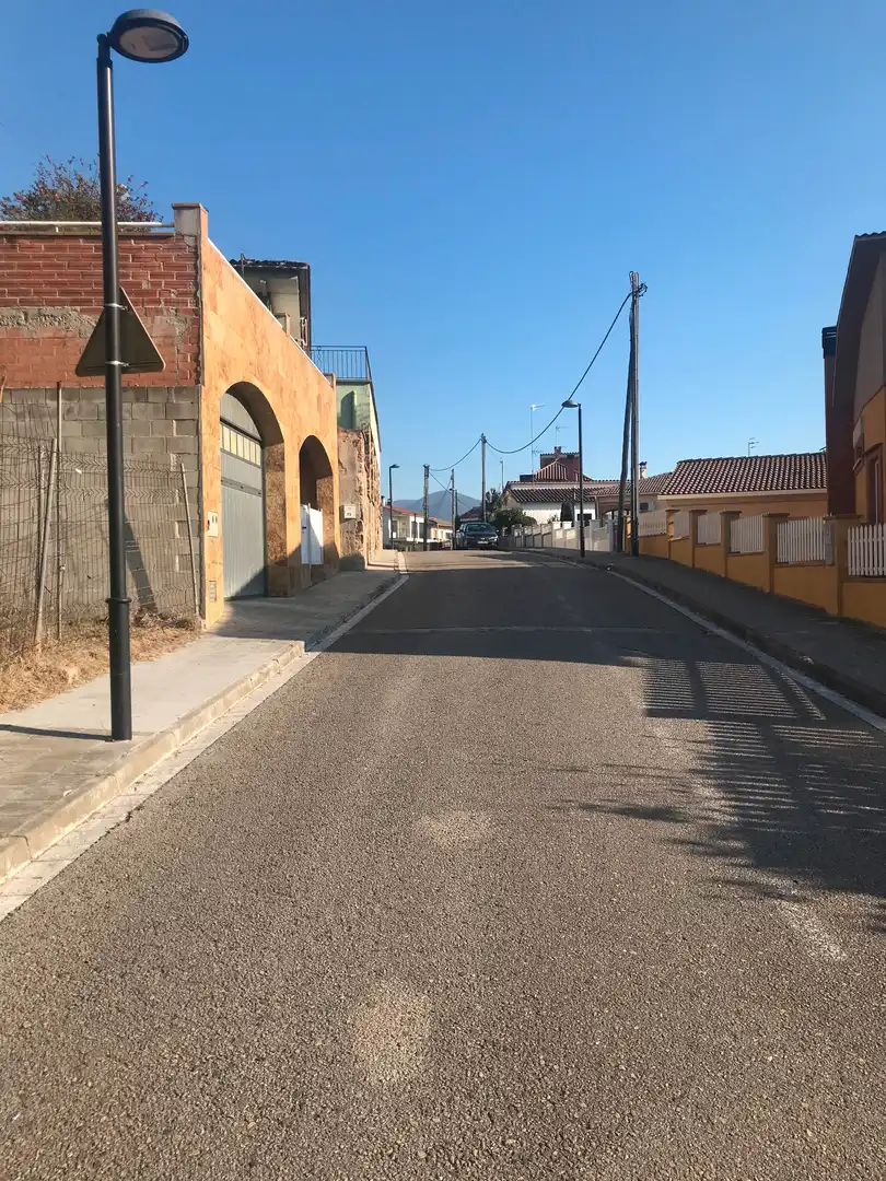 Exterior view of Residential for sale in Sant Celoni