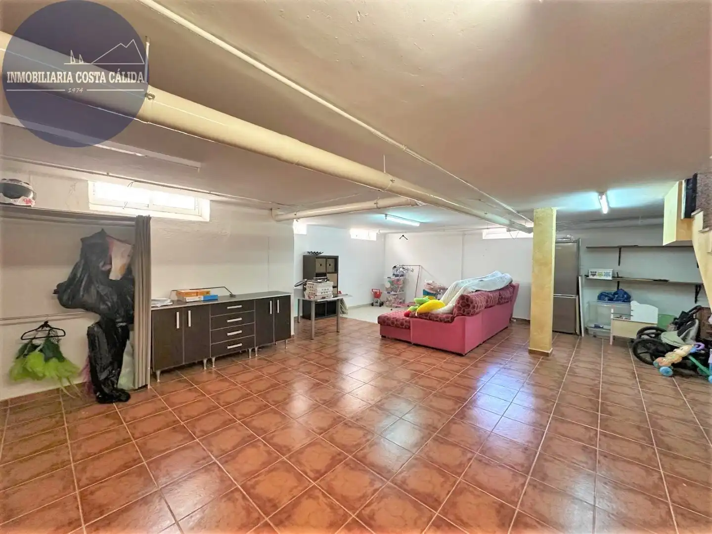 Semi-detached house with terrace for sale in Calabardina, imagen 25