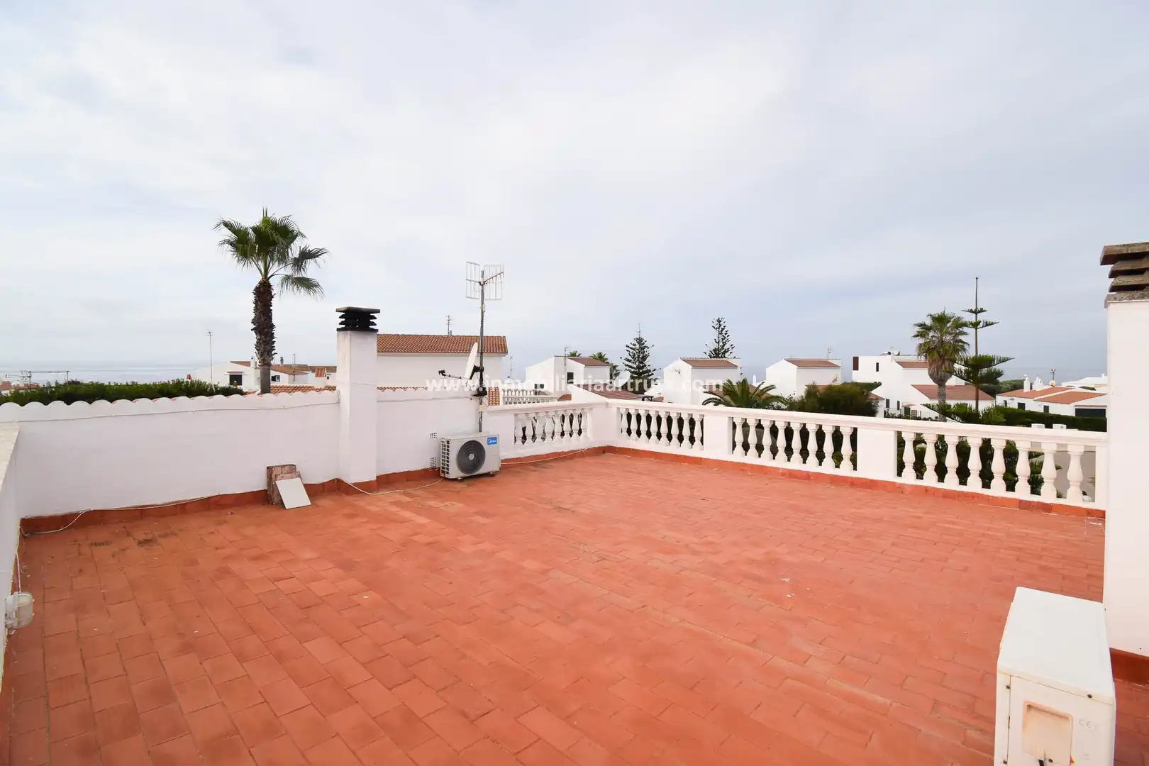Villa mit Pool zum Verkauf in Cala d'en Bosch - Serpentona, imagen 23