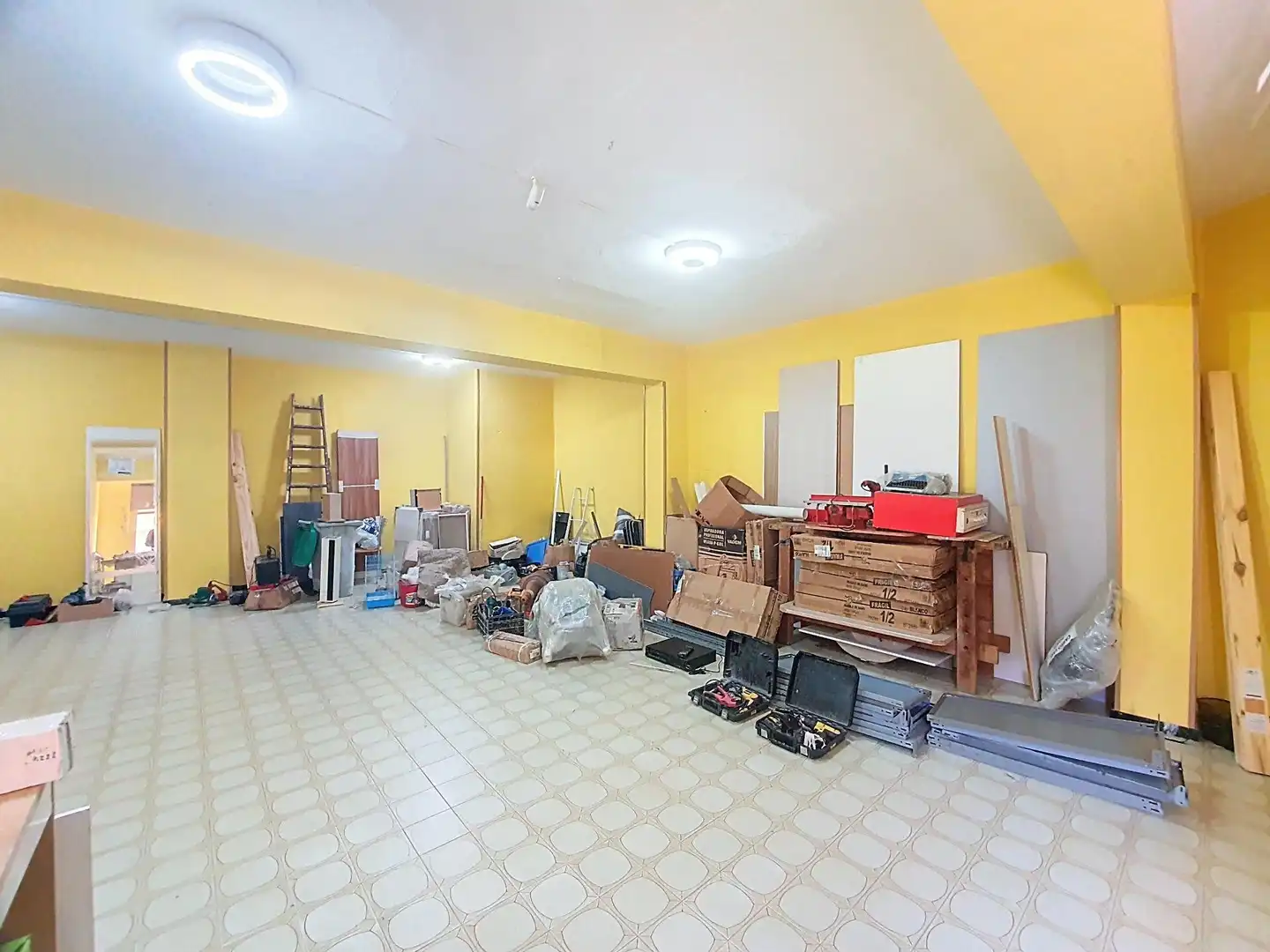 Piso en venta en Calle Federico Viera, imagen 5