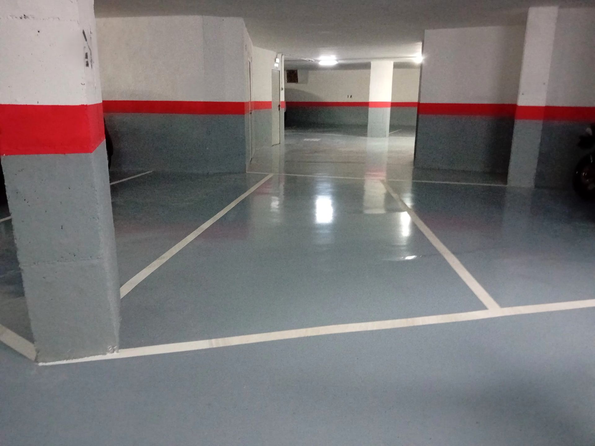 Garatge en venda a Carrer del Pont, 2, Ponent