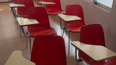 Foto 2 von Büro zur Miete in Calle Regimiento de Toledo, 3, Las Viñas, Zamora Capital