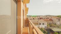 Terrasse von Dachboden zum verkauf in Sant Sadurní d'Anoia mit Terrasse und Balkon