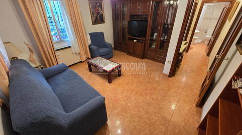 Foto 2 de Pis en venda a San Fermín, Madrid