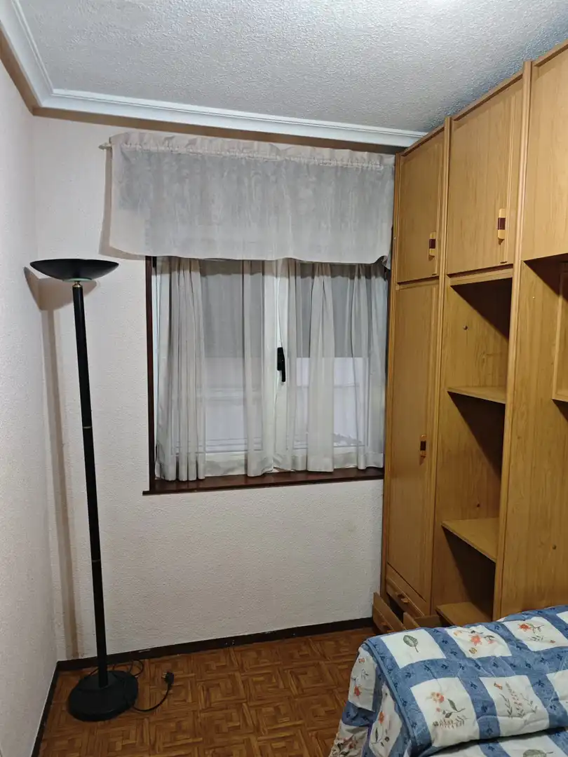 Bedroom of Flat for sale in Avilés  with Storage room and Furnished