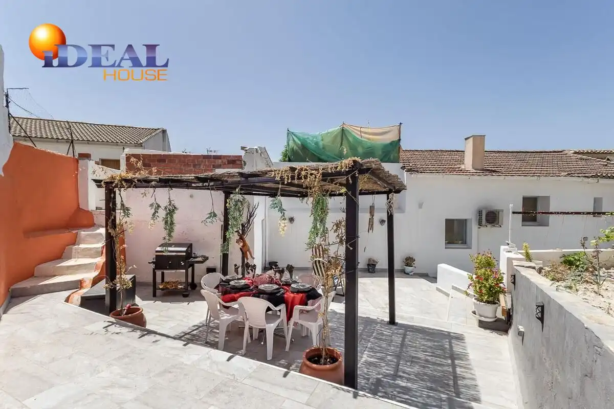 Casa amb terrassa en venda a Moclín, imagen 20