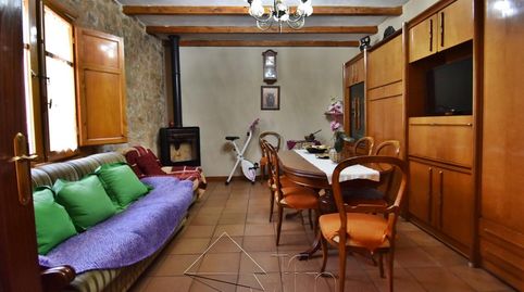 Foto 3 de Casa adosada en venta en De Aguasal, Olmedo, Valladolid