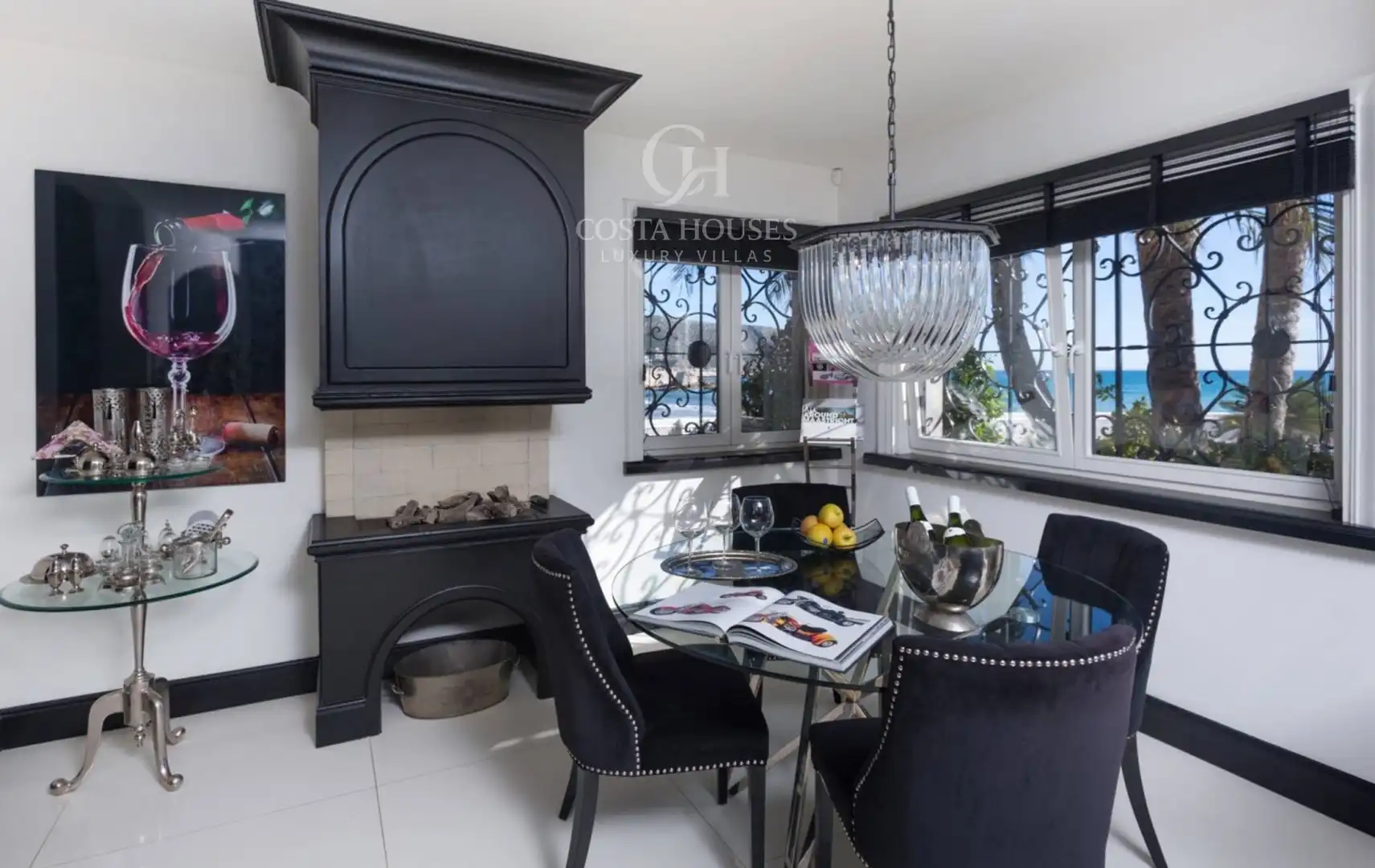 Detached house with pool for sale in Casco Urbano, imagen 28