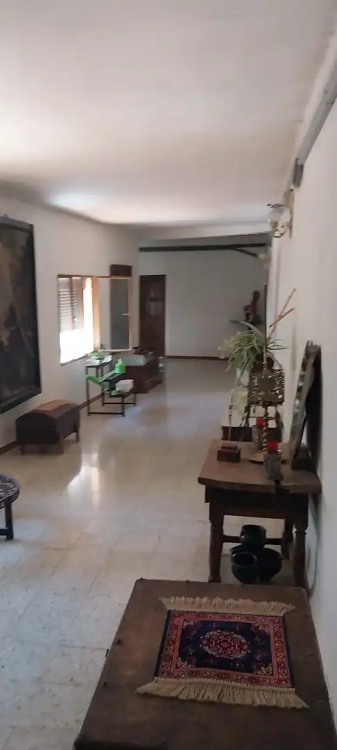 Edificio en venta en Pastrana con Alarma