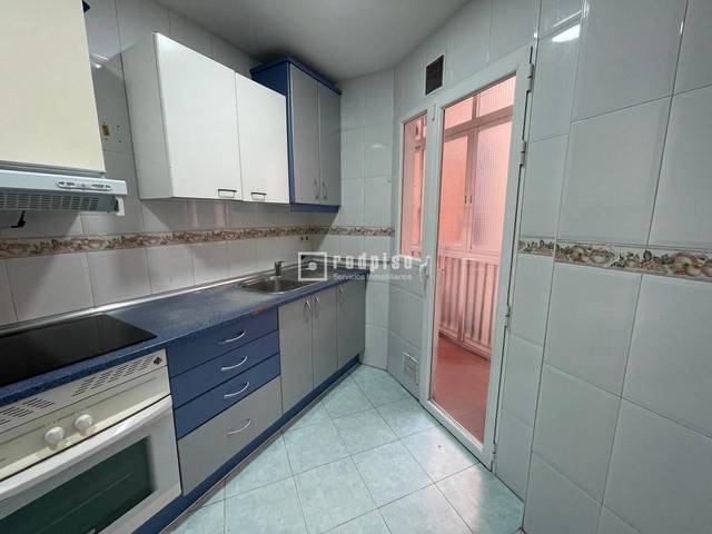 Piso en Alquiler en GENERAL RICARDOS en San Isidro