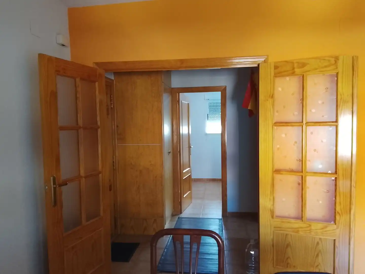 Apartamento en venta en Madrigal de la Vera con Aire acondicionado y Amueblado