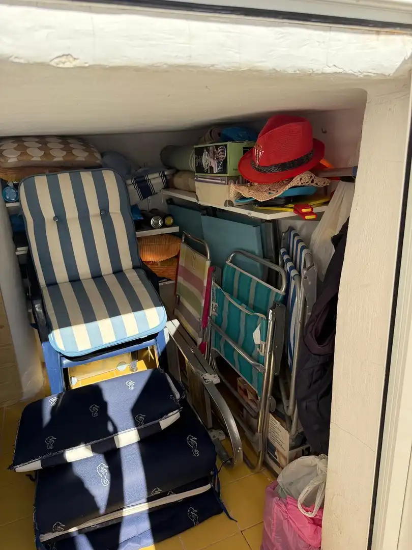 Appartamento con piscina in vendita a Levante Alto, imagen 29