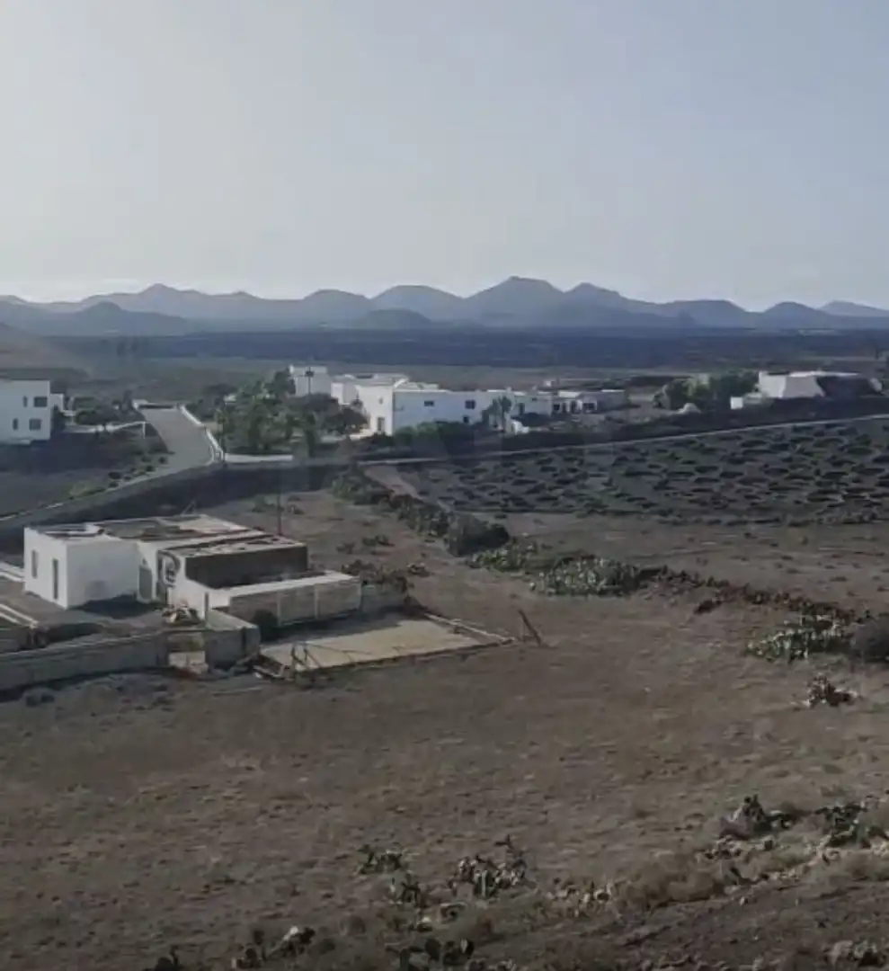 Residencial en venda a Conil - Vega del Tegoyo