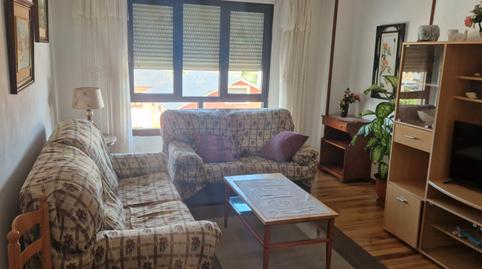 Photo 5 of Flat to rent in Calle Gonzalo Méndez de Cancio, 3, Tapia de Casariego, Asturias