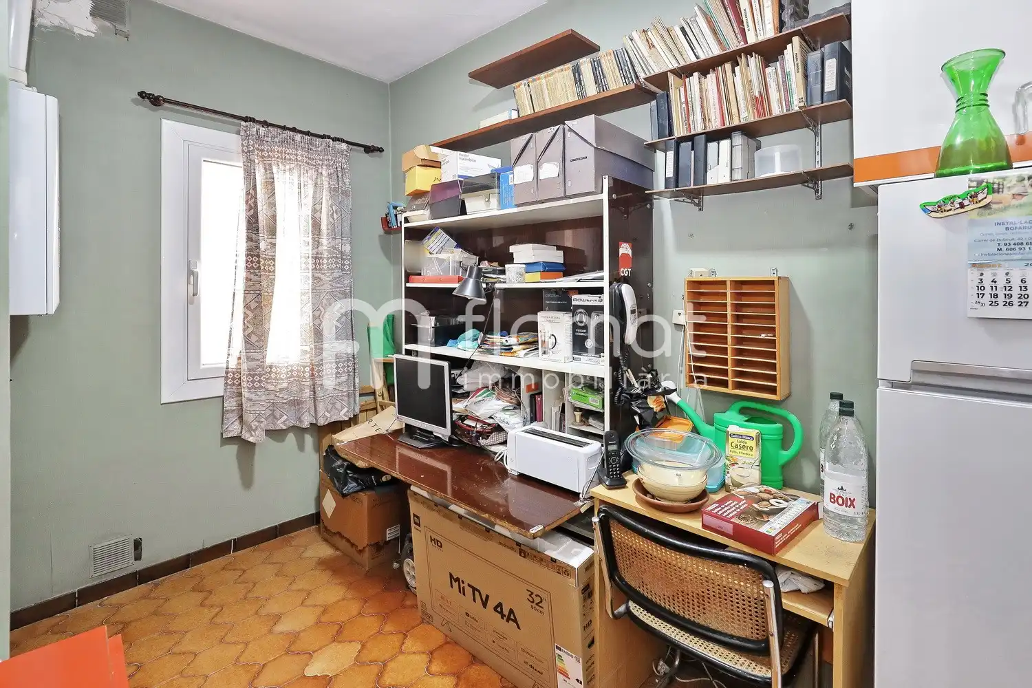 Flat with terrace for sale in Carrer de Bofarull 42, imagen 29