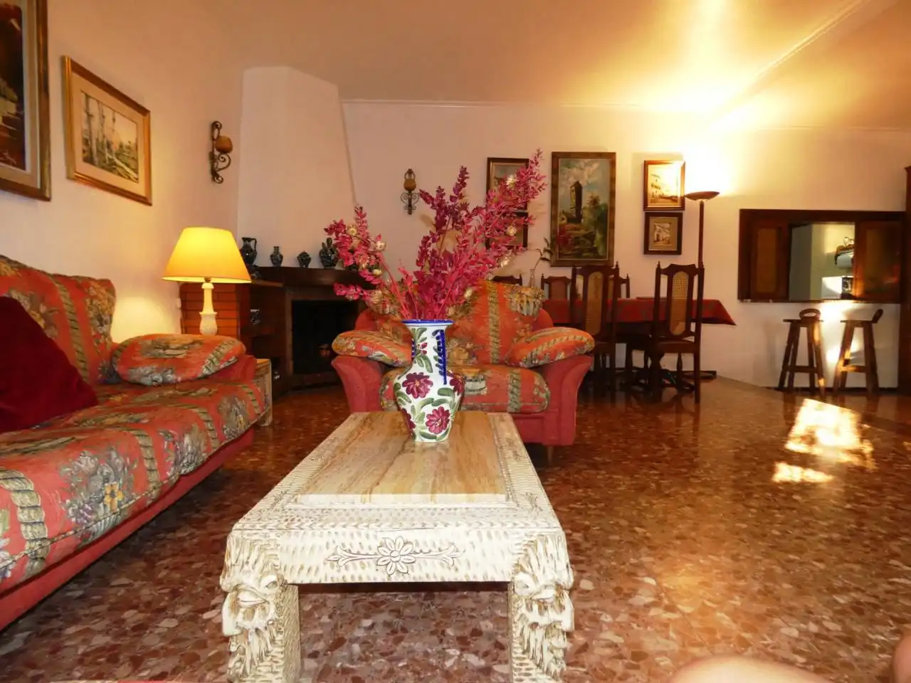 Houses for sale in El Sabinar – Urbanizaciones – Las Marinas – Playa Serena
