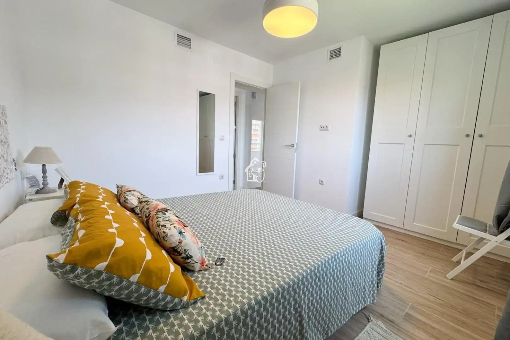 Apartament amb terrassa en venda a Playa del Acequión, Náufragos y Rocío del Mar, imagen 17
