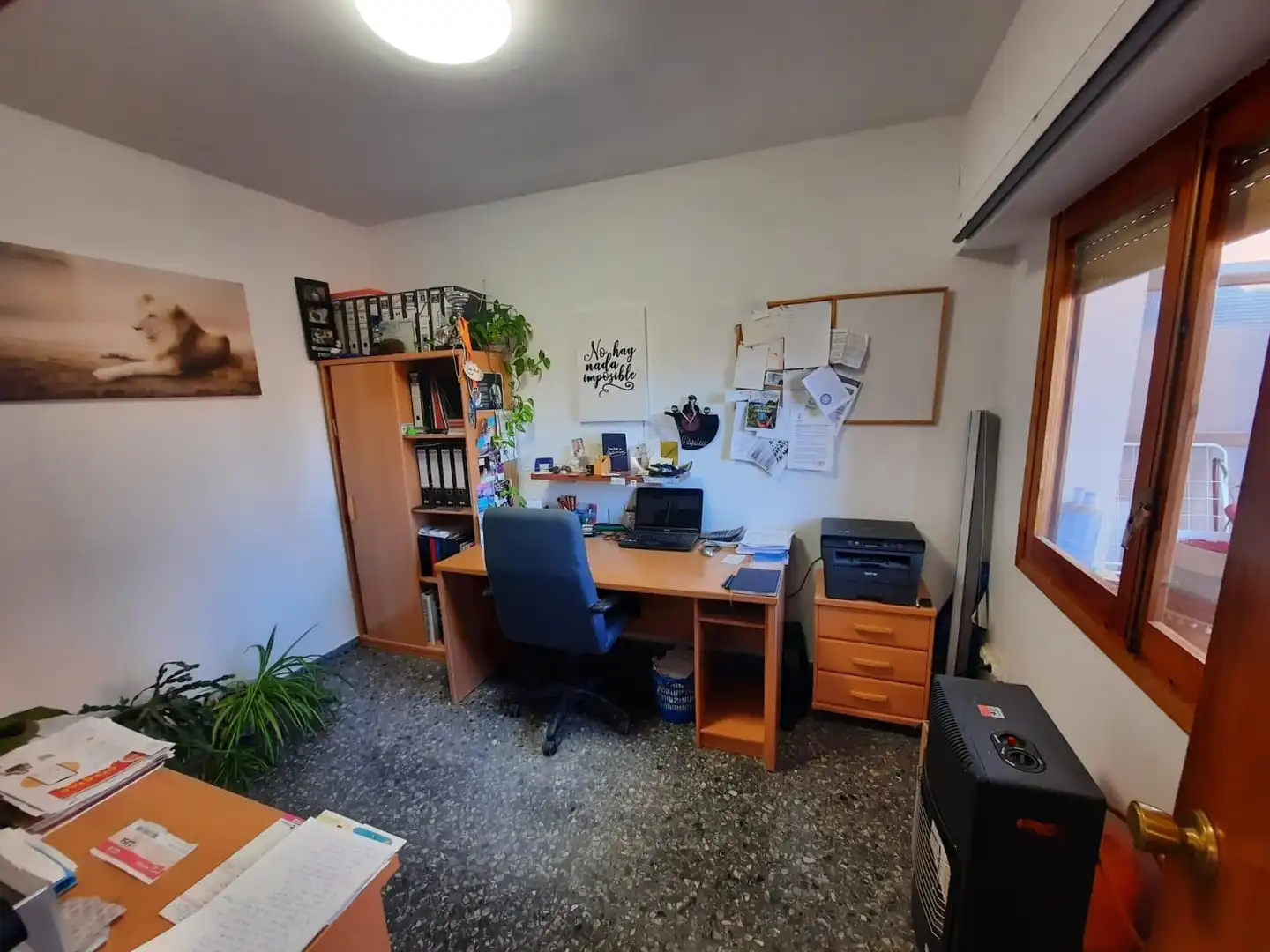 Appartamento con terrazza in vendita a Almansa, imagen 14