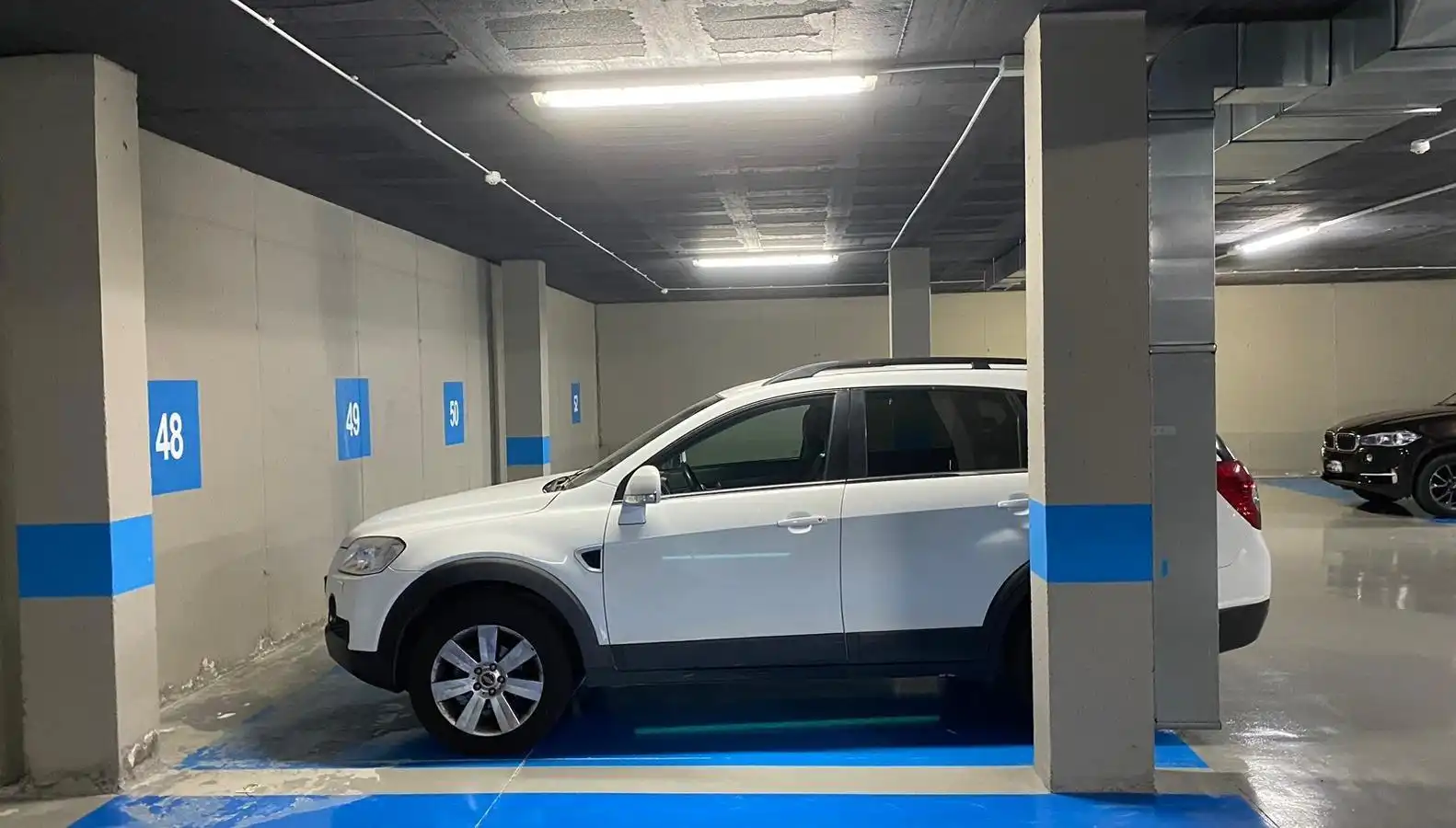 Einzelparkplatz zur Miete in Pla - Carolinas, imagen 18
