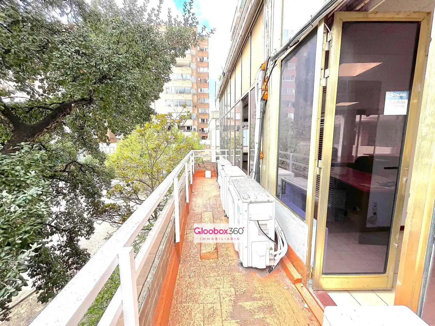 Büro zum Verkauf in Avenida S JORDI 31, imagen 15